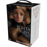 Rosita Realistic Love Doll Adult Intimacy Toy by Hott Products > Sex Dolls > Female Love Dolls